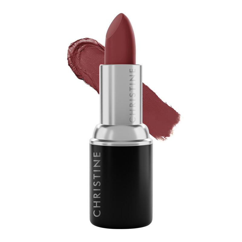 Christine Princess Classic Matte Lipstick (71 Shades)