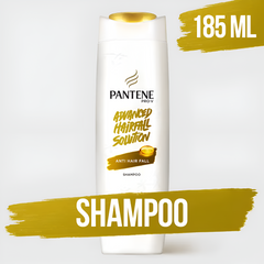PANTENE SHAMPOO ANTI HAIR FALL (2 Sizes)