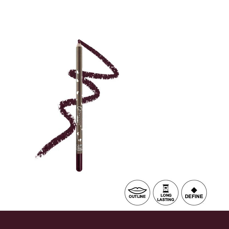 Glamorous Face Lip Pencil (41 Colors)