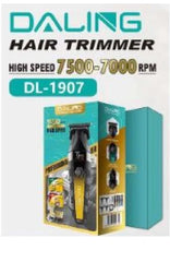 DALING PROFESSIONAL  HAIR TRIMMER  NODL 1907...