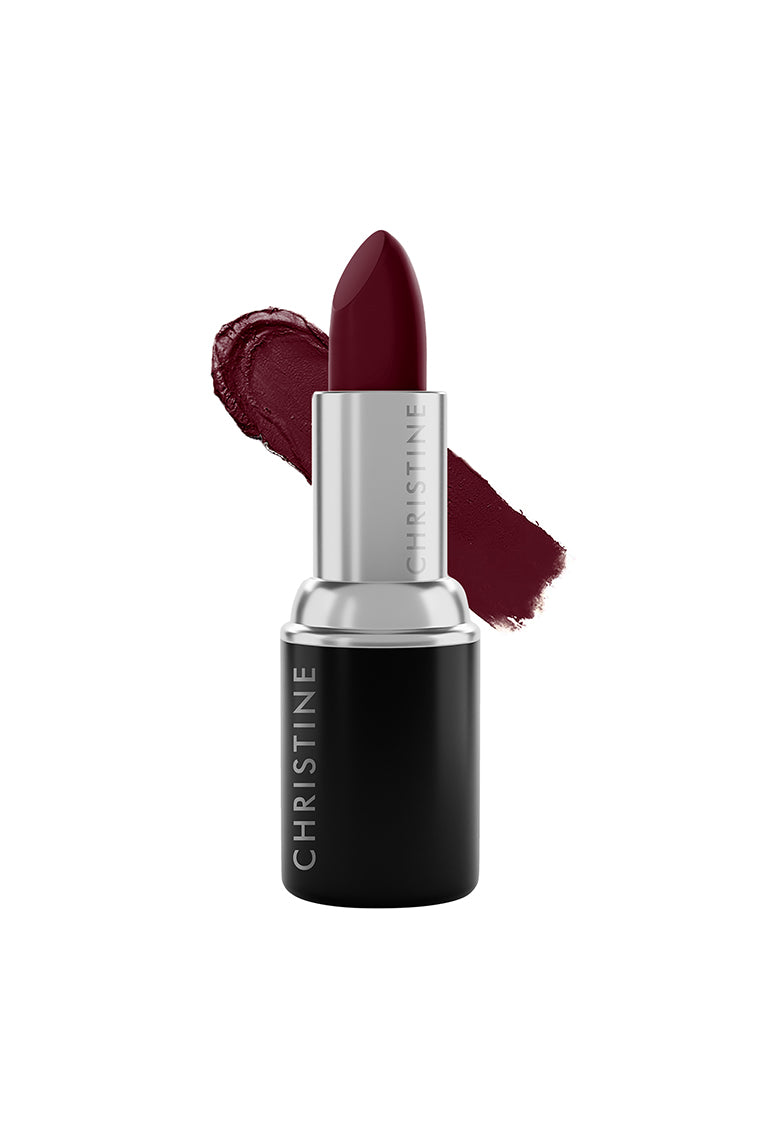 Christine Princess Classic Matte Lipstick (71 Shades)