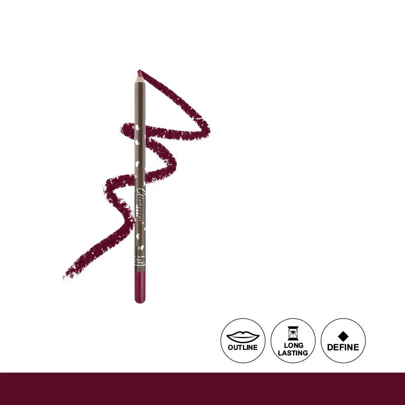 Glamorous Face Lip Pencil (41 Colors)