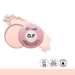 Glamorous Face Oil-Free Cake New