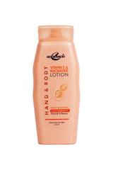 Christine Vitamin E & Niacinamide Hand & Body Lotion (240ml)