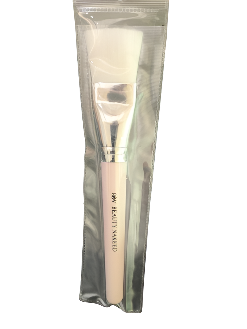 Beauty Nakeed Bleach Brush