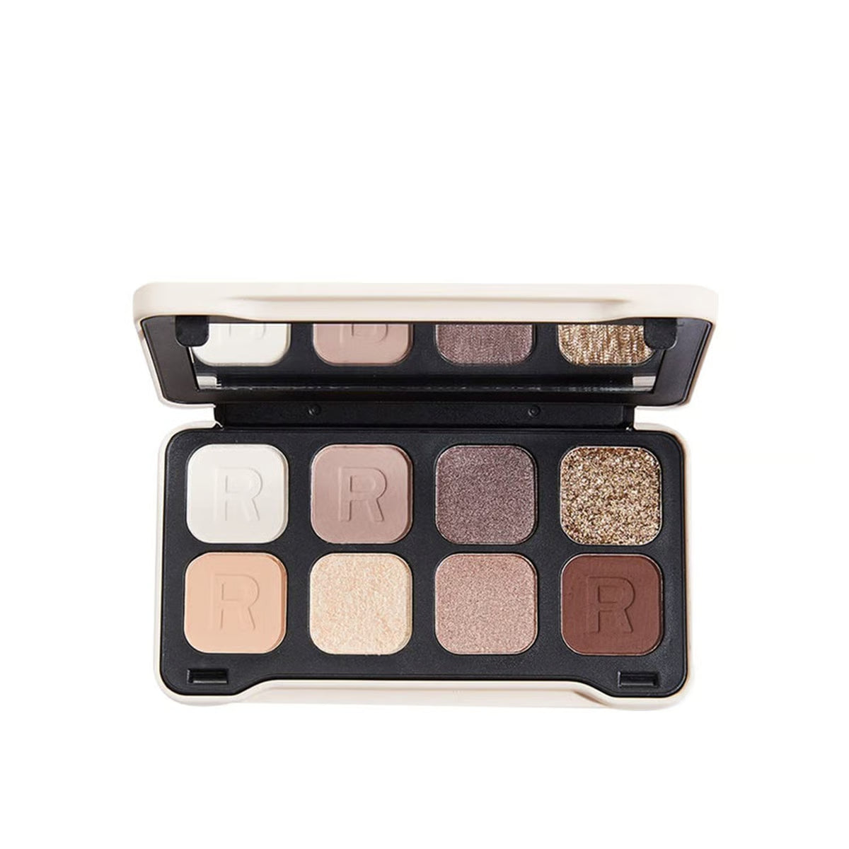 Revolution Forever Dynamic Serenity Shadow Palette