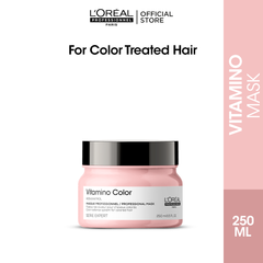 L'Oreal Professionnel Serie Expert Vitamino Color Mask - For Color Treated Hair