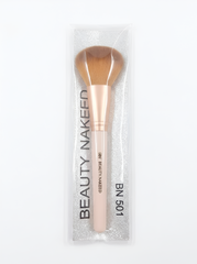 Beauty Naked BN 501 Large Tapered Face Brush