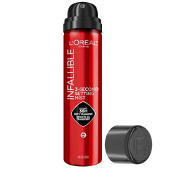 L’Oréal Paris Infallible 36H Defy Transfer Makeup Setting Spray (50g)