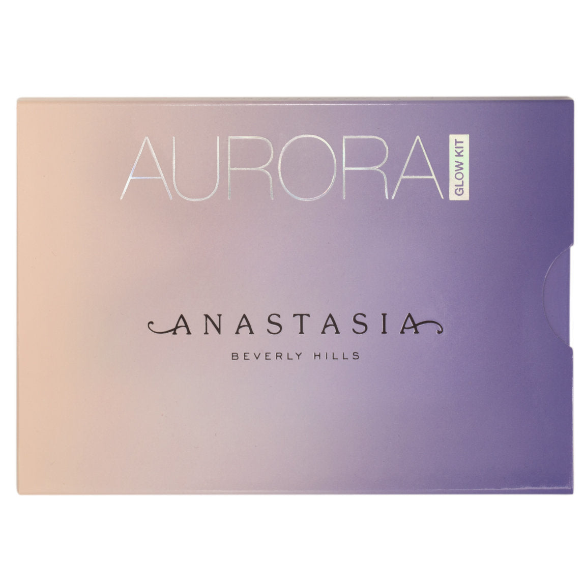 Anastasia Beverly Hills Aurora Glow Highlighter Kit
