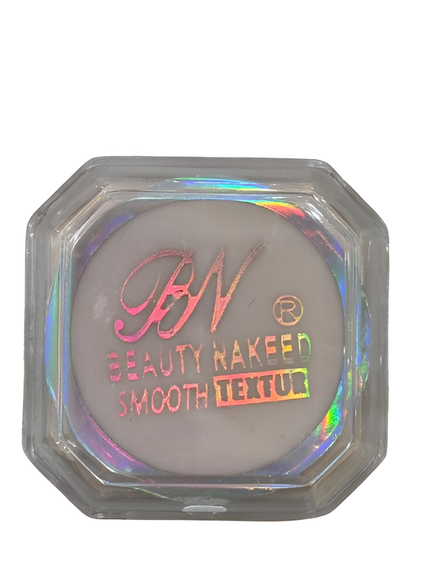 BN Beauty Nakeed Mousse Base (4 Shades)