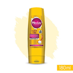 Meclay London Soft & Silky Conditioner