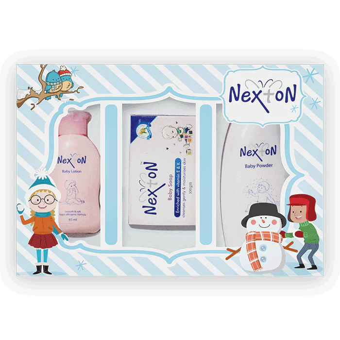 Nexton Baby Gift Set (92208)