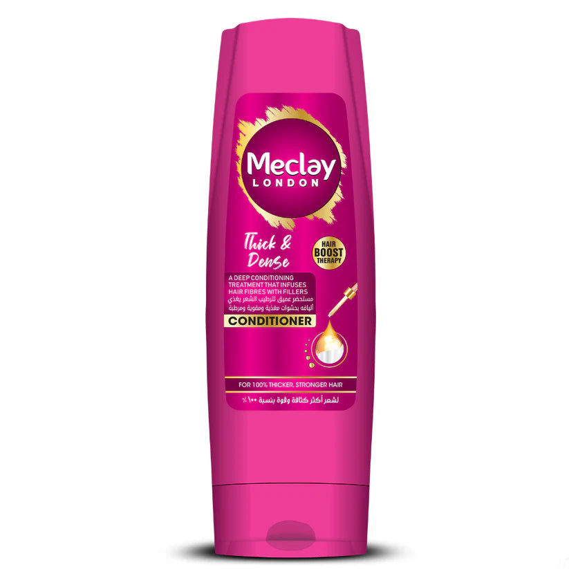Meclay London Thick & Dense Conditioner