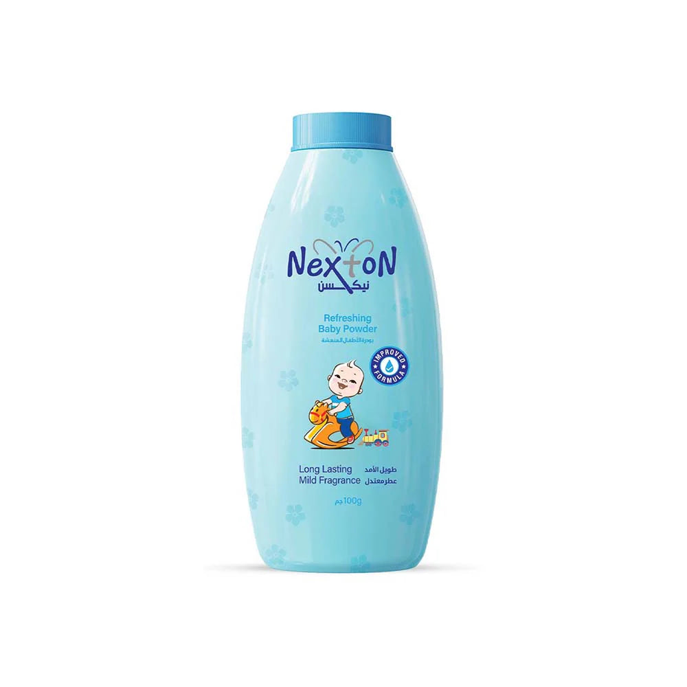 Nexton Refreshing Baby Powder