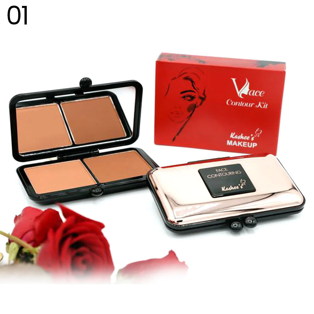Kashee's V Face Contour Kit