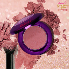 Kashee's Glam Beauty Blusher