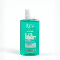 Derma Shine Gluta Bright Gel Cleanser