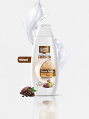 Golden Pearl Cocoa Touch Advance Care Moisturizing Lotion
