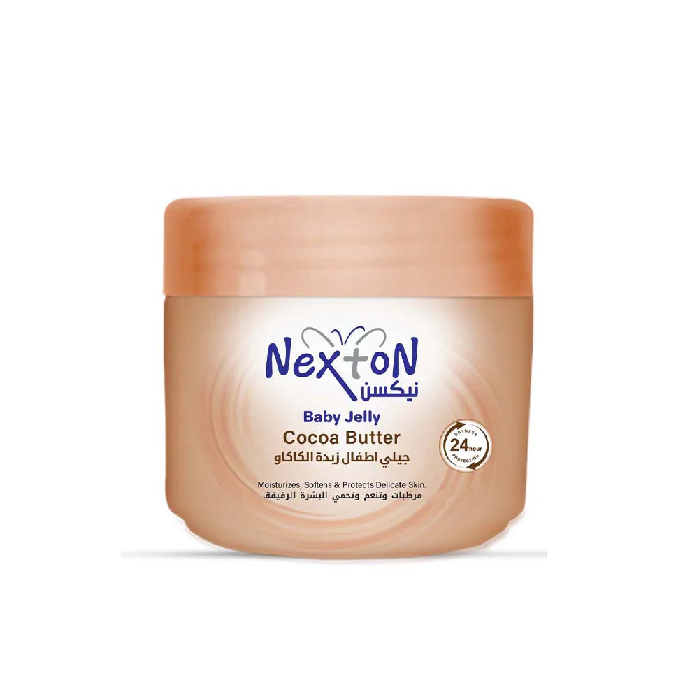Nexton Baby Jelly Cocoa Butter