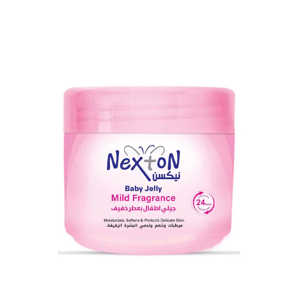 Nexton Baby Jelly (Mild Fragranced)