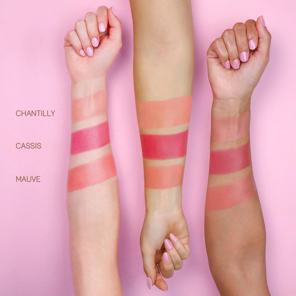 Pixi On-the-Glow Blush (CheekTone)