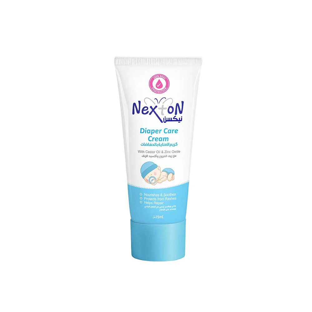 Nexton Diaper Care Cream