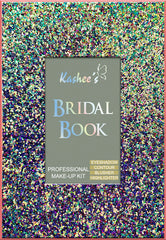 Kashee's Bridal Book  Professional Make-Up Kit