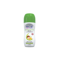Nexton Baby Mosquito Repellent Roll On (30ml)