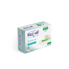 Nexton Aloe Vera Baby Soap (100gm)