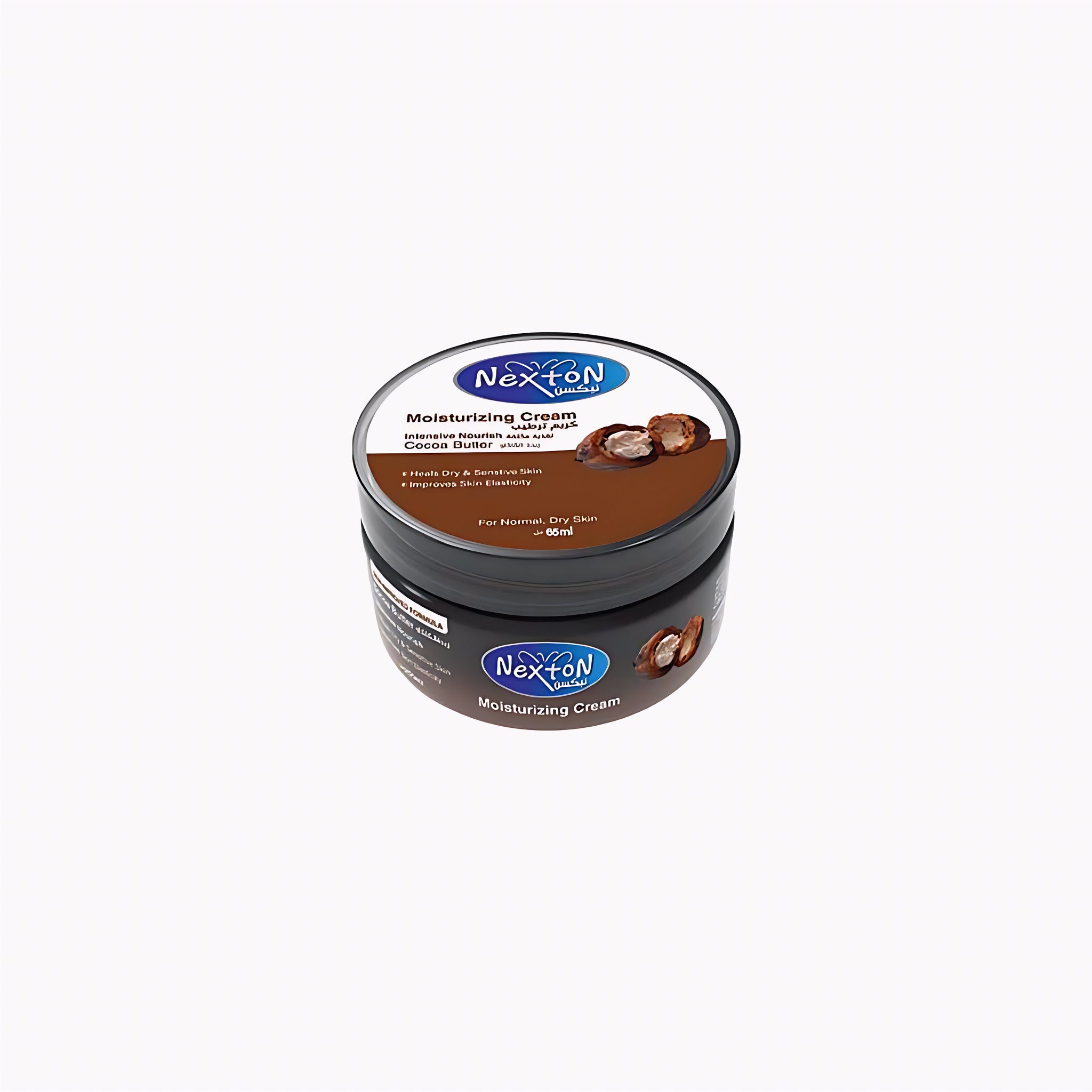 Nexton Moisturizing Cream (Cocoa Butter)
