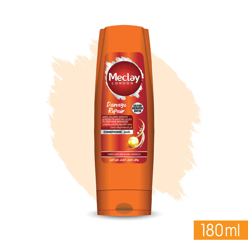 Meclay London Damage Repair Conditioner