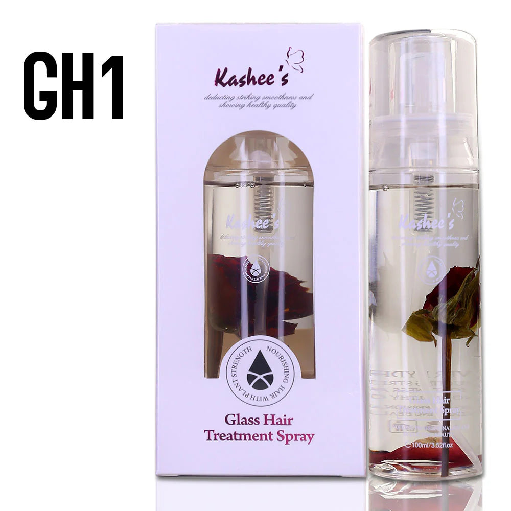 Kashee's Glass Hair Treatment Spray