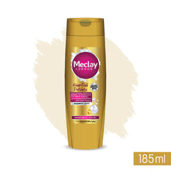 Meclay London Hairfall Defense Shampoo (3 Sizes)