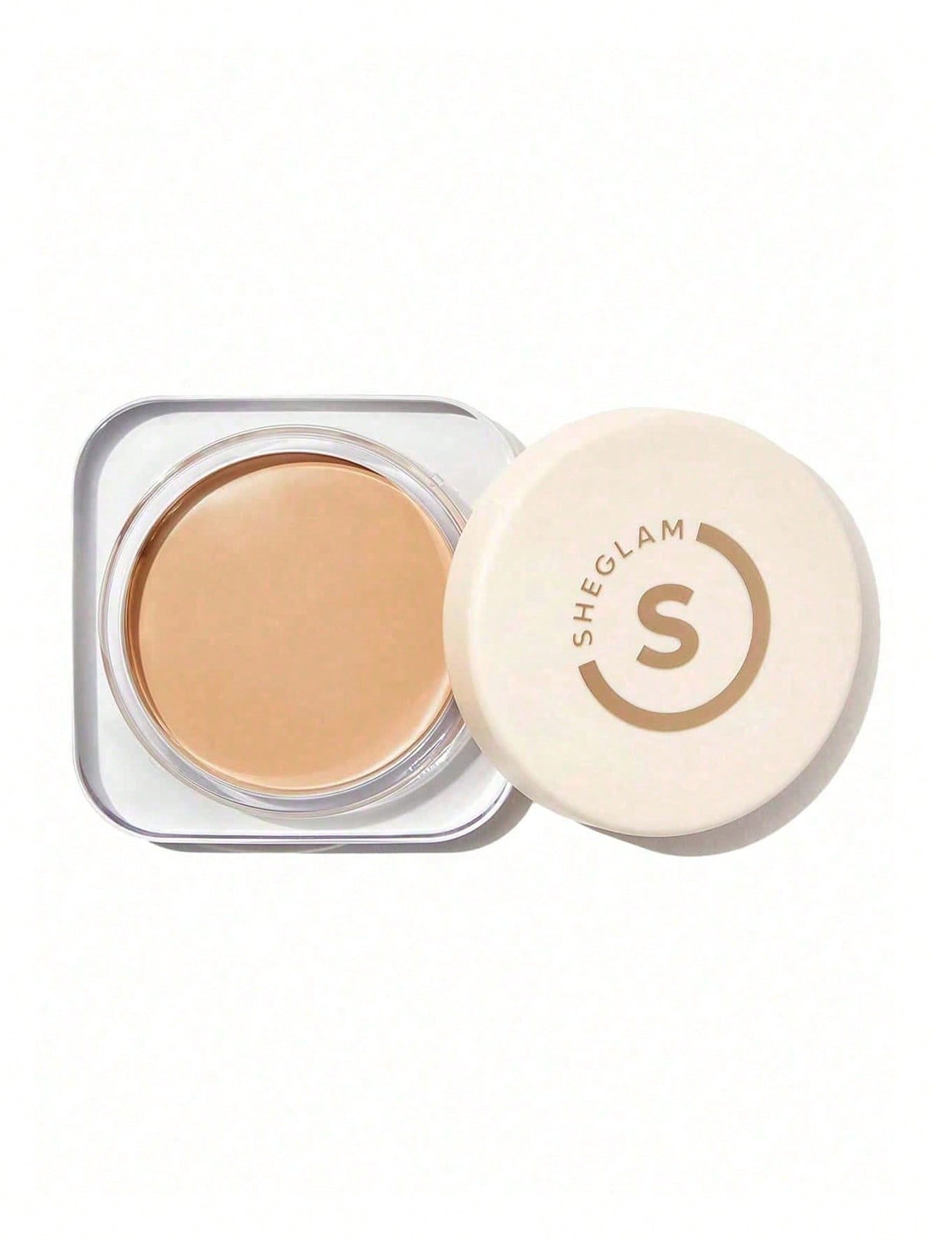 SHEGLAM Full Coverage Foundation Balm (Warm Vanilla)