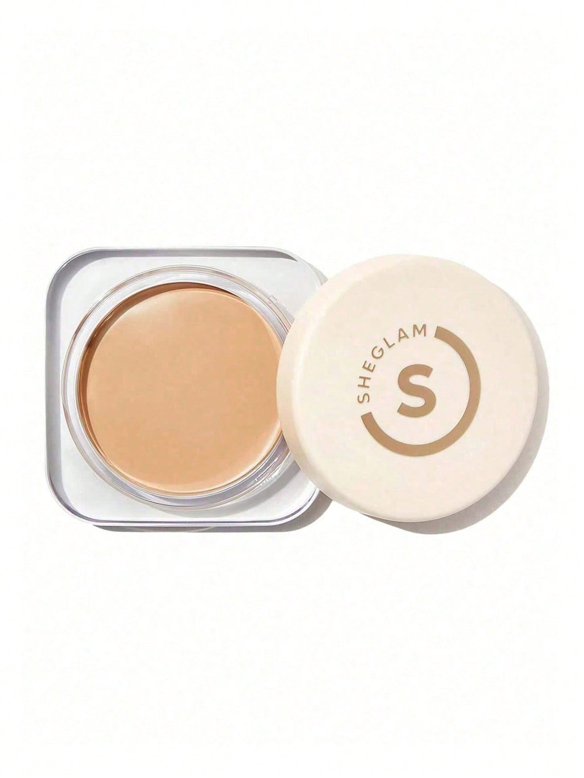 SHEGLAM Full Coverage Foundation Balm (Warm Vanilla)