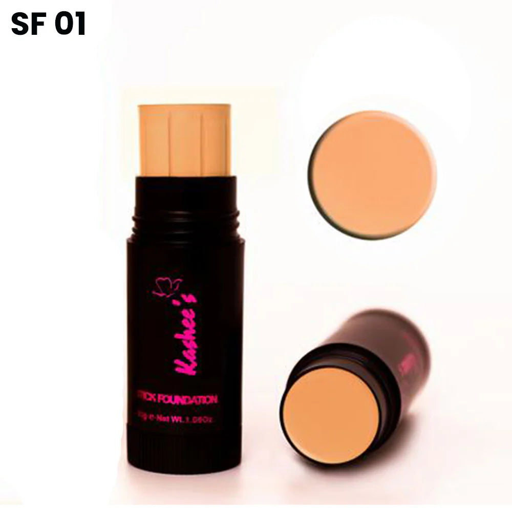 Kashee's Stick Foundation
