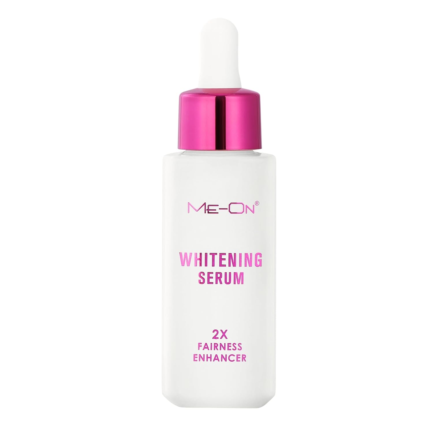 Me-On Whitening Serum 2X Fairness Enhancer
