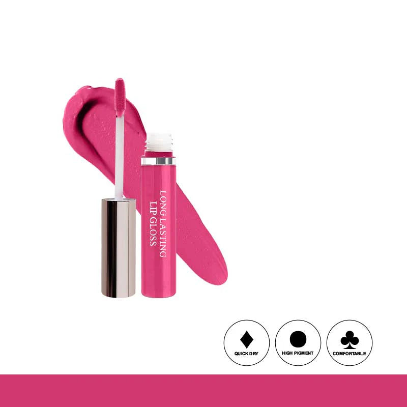 Glamorous Face Long-Lasting Liquid Lipstick (24 Colors)