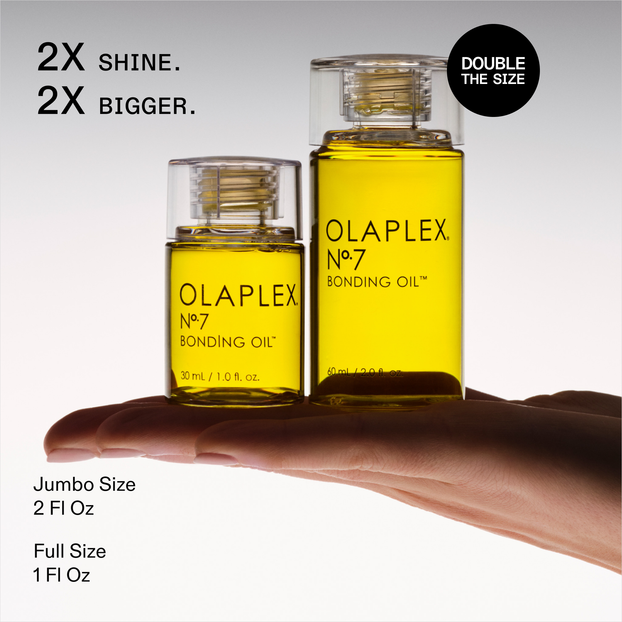 OLAPLEX Nº.7 BONDING OIL (30ml)
