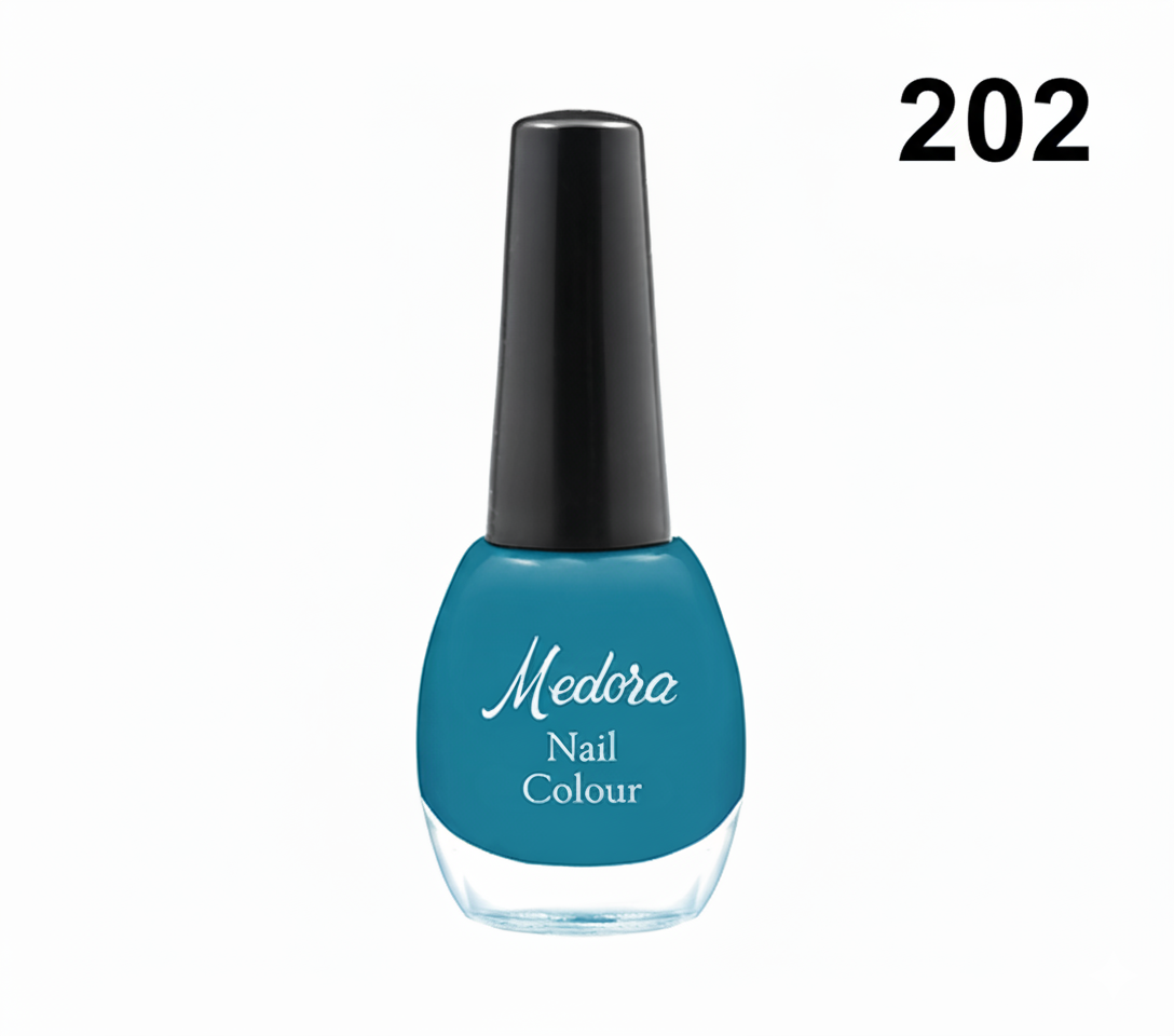 Medora Nail Enamel 10ml (57 Shades)