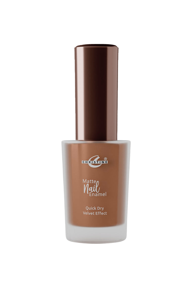 Christine Matte Nail Polish 13 ml