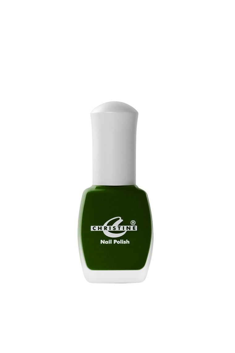 Christine Nail Polish 10ml