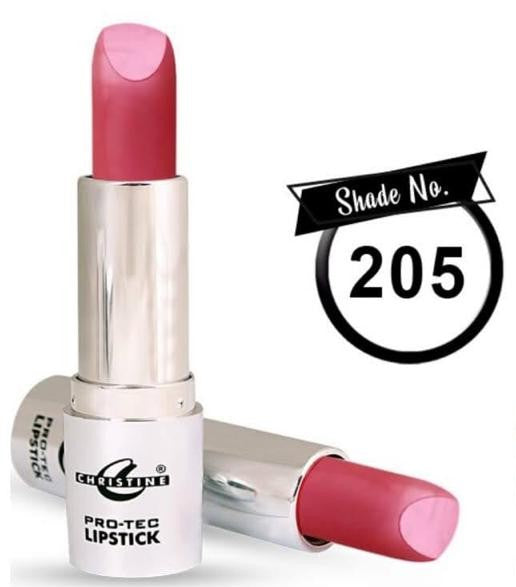 Christine Galaxy Lipstick 28 Shades