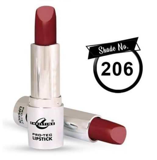 Christine Galaxy Lipstick 28 Shades