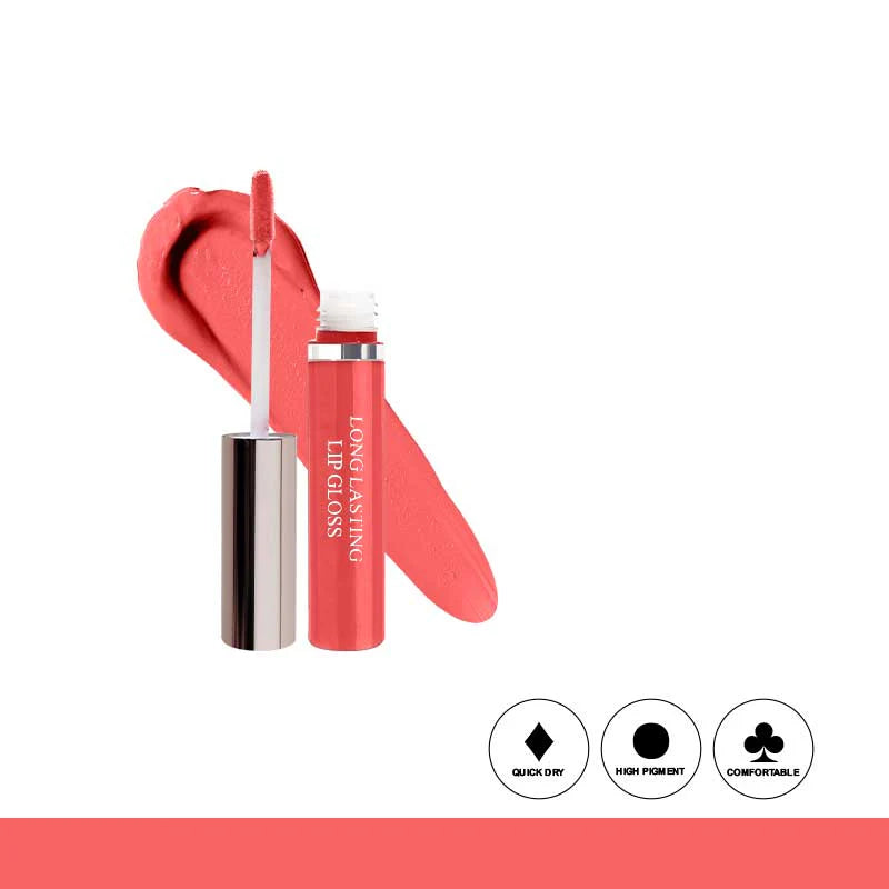 Glamorous Face Long-Lasting Liquid Lipstick (24 Colors)