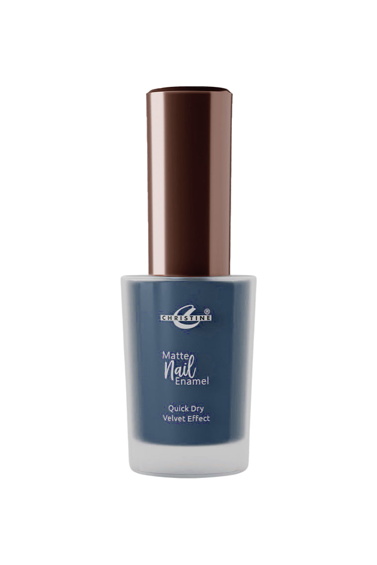 Christine Matte Nail Polish 13 ml