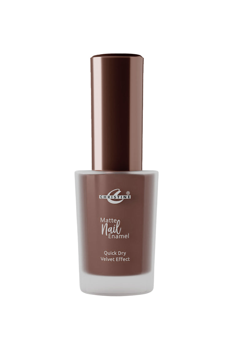 Christine Matte Nail Polish 13 ml