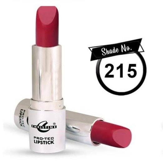 Christine Galaxy Lipstick 28 Shades