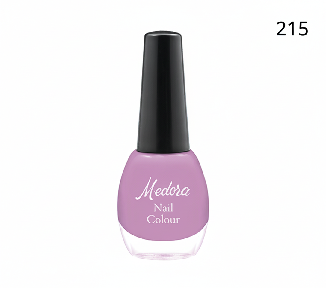 Medora Nail Enamel 10ml (57 Shades)